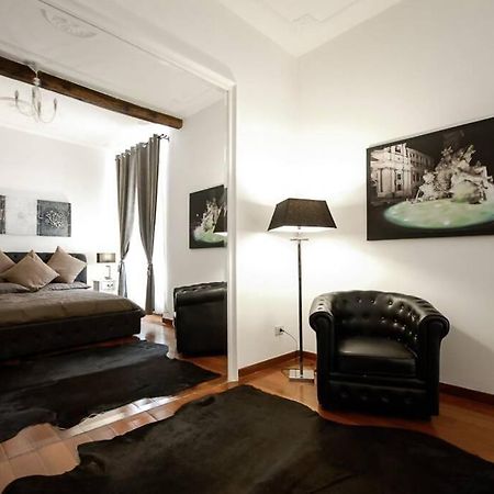 Banchi - Classic Apartment Between Navona And Campo Dei Fiori Рим Екстер'єр фото